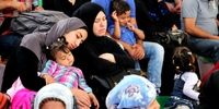 واکنش کنعانی به جنایت اسرائیل در مدرسه القاهره غزه