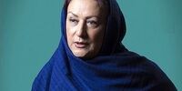 تیپ خفن  مریم امیرجلالی+عکس
