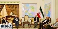  سفیر ایران: با همه توان از فعالان اقتصادی در عراق حمایت می کنیم