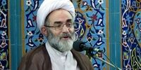 پس‌لرزه‌های بیزاری امام جمعه رشت از زنان/ دلتان را به حکم و جایگاه خوش نکنید