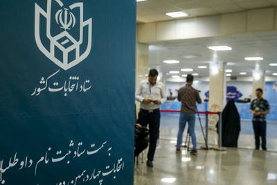 فراخوان پلیس لندن برای جمع آوری مدارک درباره تعرض به رای دهندگان ایرانی 2