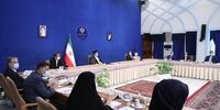 انتصابات جنجالی در دولت کنترل می شوند؟