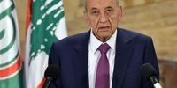 تنها راه نجات لبنان اعلام شد