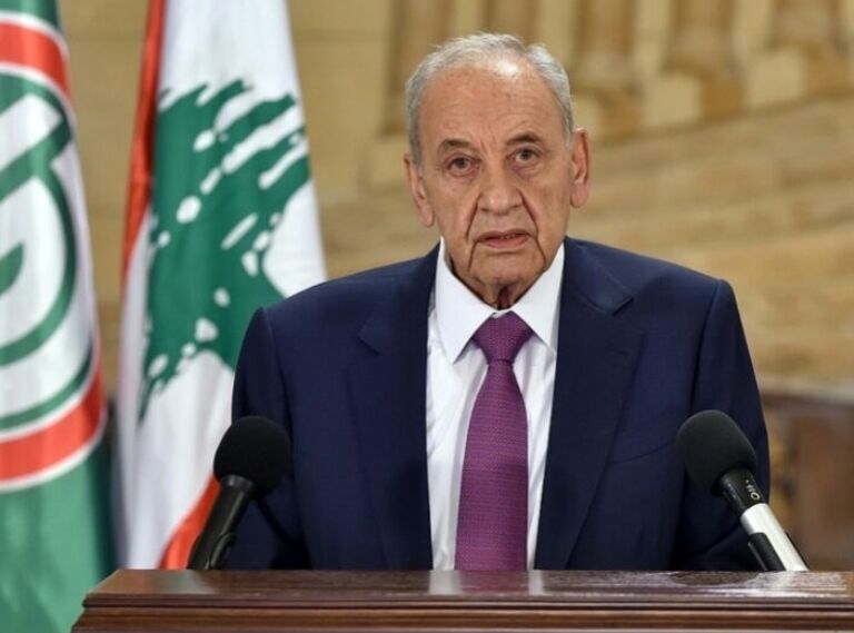 تنها راه نجات لبنان اعلام شد