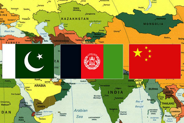 ابراز امیدواری کارشناسان چینی به نشست سه‌جانبه چین، افغانستان و پاکستان