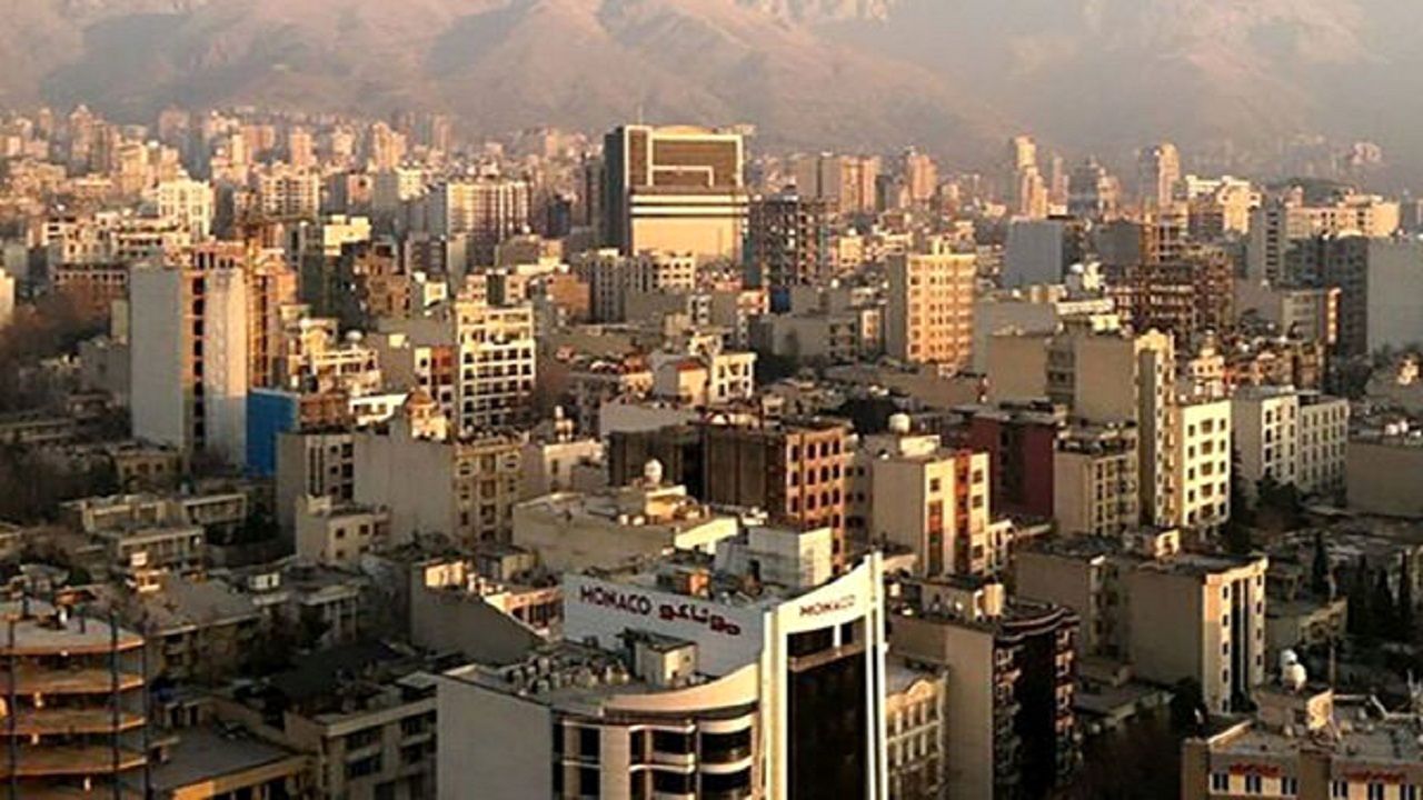 قیمت رهن و اجاره در نیاوران + جدول