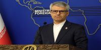 واکنش بقایی به ادعای وزارت خارجه آمریکا/ حمله نظامی علیه ایران، «دفاع از خود» نبود بلکه یک اقدام تجاوزکارانه بود