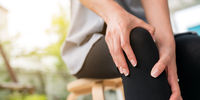 چرا زنان بیشتر از مردان به زانو درد مبتلا می شوند؟ + اصلی‌ترین علت