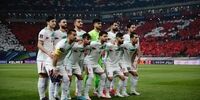 اضافه بار بازیکنان تیم‌ملی در فرودگاه جنجال به پا کرد
