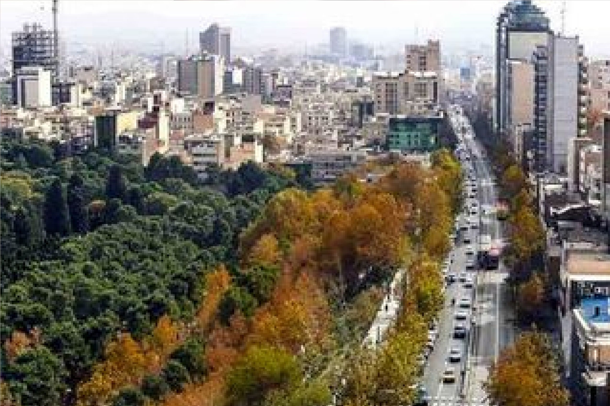 بازگشت بازار مسکن به «تنظیمات کارخانه‌ای» | سبک زندگی ایرانی‌ها در زمستان ۱۴۰۳ چگونه تغییر کرد؟ +فیلم