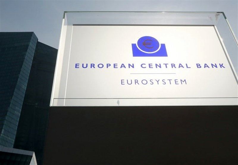 بانک مرکزی اروپا شاخص سود بانکی را 2 برابر کرد