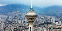 وضعیت جوی پایتخت در روزهای آینده