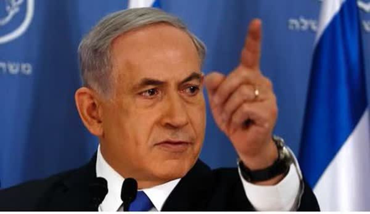خشم نتانیاهو از صدور حکم لاهه / تل‌آویو در قهقرای جنگ