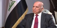 سفر فوادحسین به واشنگتن/ ماجرا چه بود؟