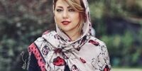 پست قابل تامل همسر شهاب حسینی +عکس
