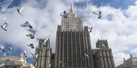واکنش با تاخیر روسیه نسبت به اتهام‌زنی سازمان ملل علیه ایران