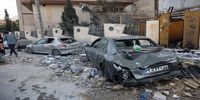 خسروشاهی: خسارت جنگ با بیمه‌گری سنتی جبران نمی‌شود | «صندوق اتکایی» راه نجات بنگاه‌ها پس از بحران است