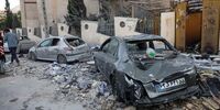 خسروشاهی: خسارت جنگ با بیمه‌گری سنتی جبران نمی‌شود | «صندوق اتکایی» راه نجات بنگاه‌ها پس از بحران است