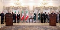 پزشکیان: دست دوستی به سوی کشورهای اسلامی منطقه دراز می‌کنیم