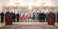 پزشکیان: دست دوستی به سوی کشورهای اسلامی منطقه دراز می‌کنیم