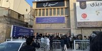 بازگشایی بزرگ‌ترین سینمای افغانستان پس از 7 ماه + فیلم