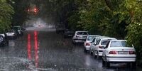صدور هشدار برای 6 استان کشور/ کشاورزان مراقب باشند