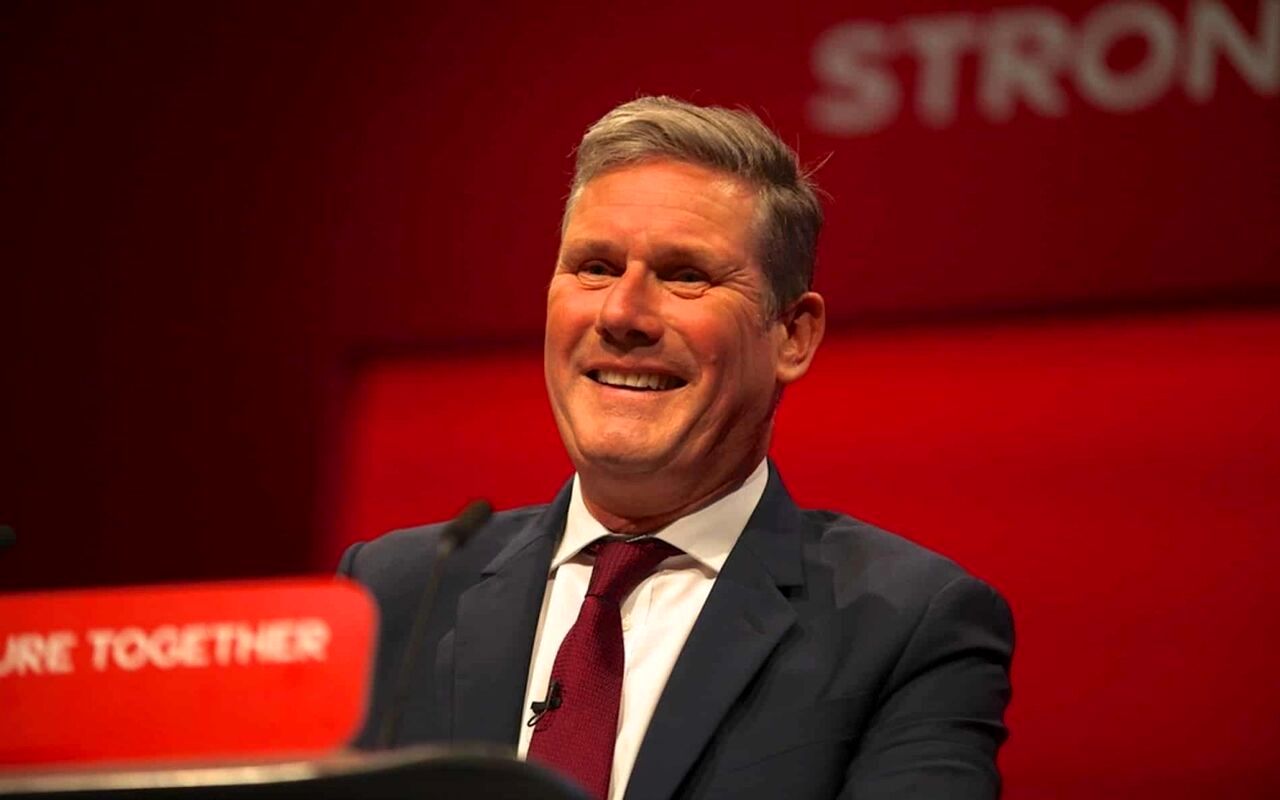 استقبال نخست وزیر انگلیس از بازگشایی تنگه هرمز/ استارمر: ما نیازمند بازگشت به صلح و ثبات هستیم