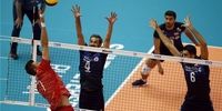 والیبال ایران چگونه به المپیک می‌رود؟