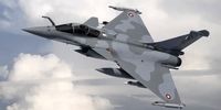 فرانسه جنگنده‌های «رافائل» به امارات می‌فروشد