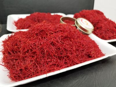 کدام زعفران اصل است؟+ ویژگی‌ها
