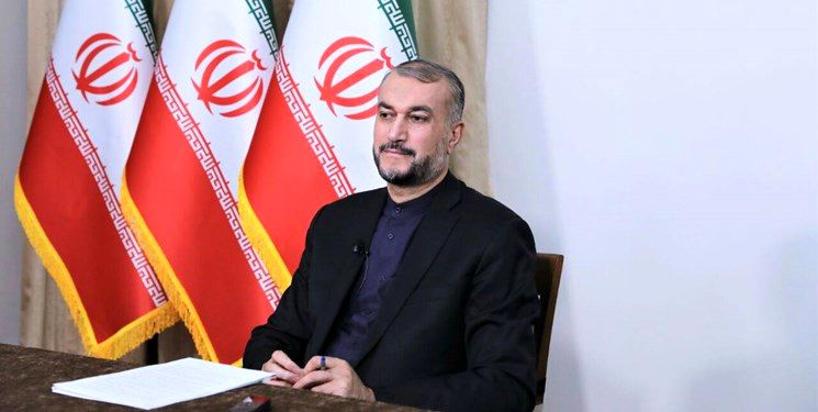 جزئیات رایزنی تلفنی وزرای خارجه ایران و واتیکان