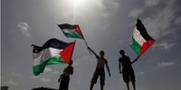 حضور دختران فلسطینی در یک فستیوال جنجالی شد+عکس
