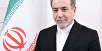 عراقچی با وزیر خارجه چین گفت‌وگو کرد/ تاکید بر ابتکارهای دیپلماتیک برای کاهش تنش در غرب آسیا