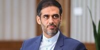 سعید محمد رسما به صف حامیان آیت‌الله رئیسی پیوست