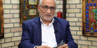 احمدی نژاد انتخاب مطلوب رهبر انقلاب برای ریاست جمهوری بود؟