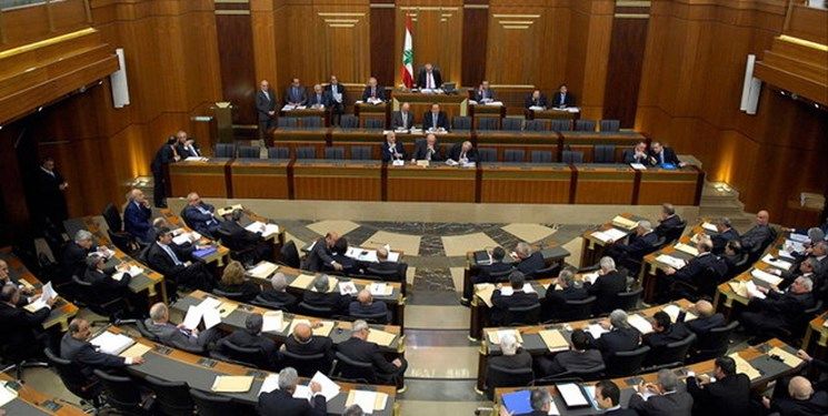 کابینه جدید از پارلمان لبنان رأی اعتماد گرفت