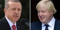 مشکل اردوغان با پیوستن سوئد و فنلاند به ناتو چیست؟