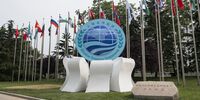  ژئوپلتیک اتصال ایران به آسیای میانه