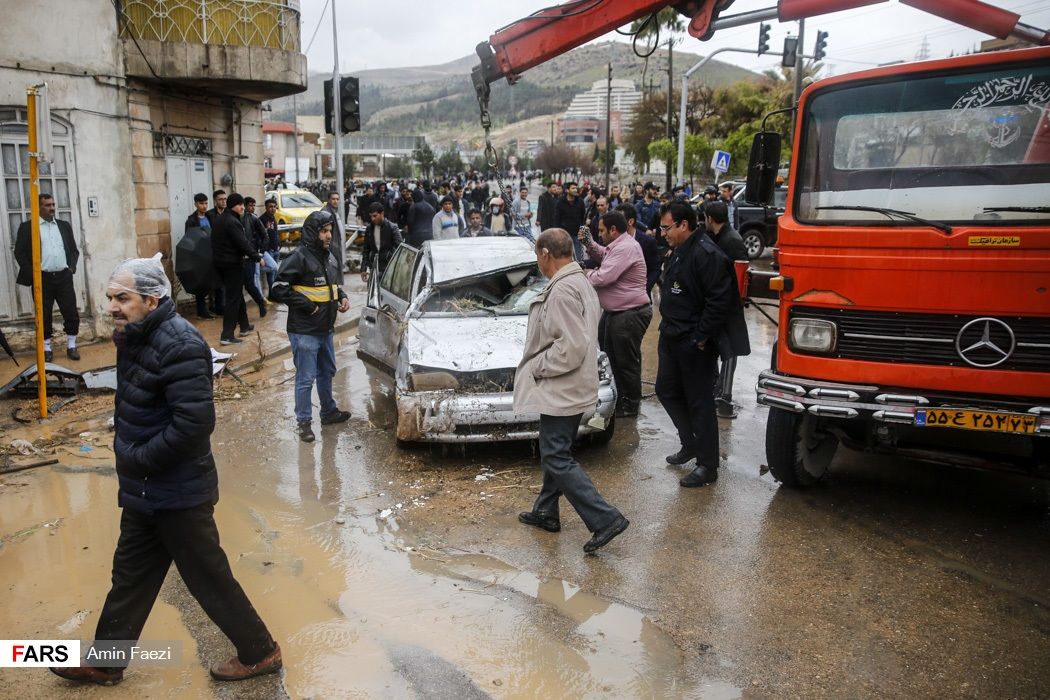 در سیل اخیر در کشور چند نفر جان خود را از دست دادند؟