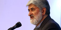 علی مطهری: حماس رویای ترامپ درباره ساخت کازینو بر اجساد ۷۰ هزار شهید را نابود کرد