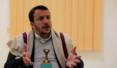 انصارالله یمن افشا کرد/ آمریکا و انگلیس برای عملیات زمینی آماده می شوند 