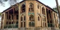 آسیب برخی بناهای تاریخی اصفهان در شب چهارشنبه‌سوری