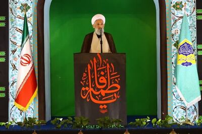 انتقاد نماینده رهبری در مازندران از بذر فاسد گندم 

