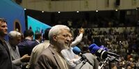 جلیلی 2 انتخاب را مشخص کرد: جهش ایران یا بازگشت به عقب 