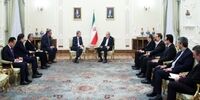 علاقمندی مالزی به توسعه روابط و استفاده از تجربیات ایران در بخش های اقتصادی و علمی