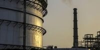 انبارهای نفت آمریکا در وضعیت بحرانی

