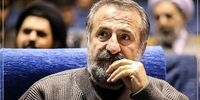 مهران رجبی جنجال به پا کرد+ فیلم