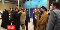 سید محمد خاتمی: از ملت ایران ممنونم