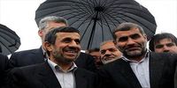 حضور فرصت ساز «احمدی نژادی» ها در تیم ابراهیم رئیسی