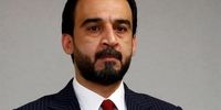  الحلبوسی رئیس پارلمان عراق شد + سوابق